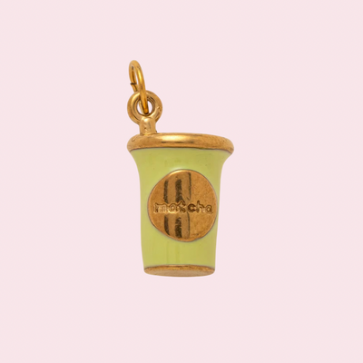 Matcha Charm