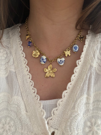 Maréa Charm Kette