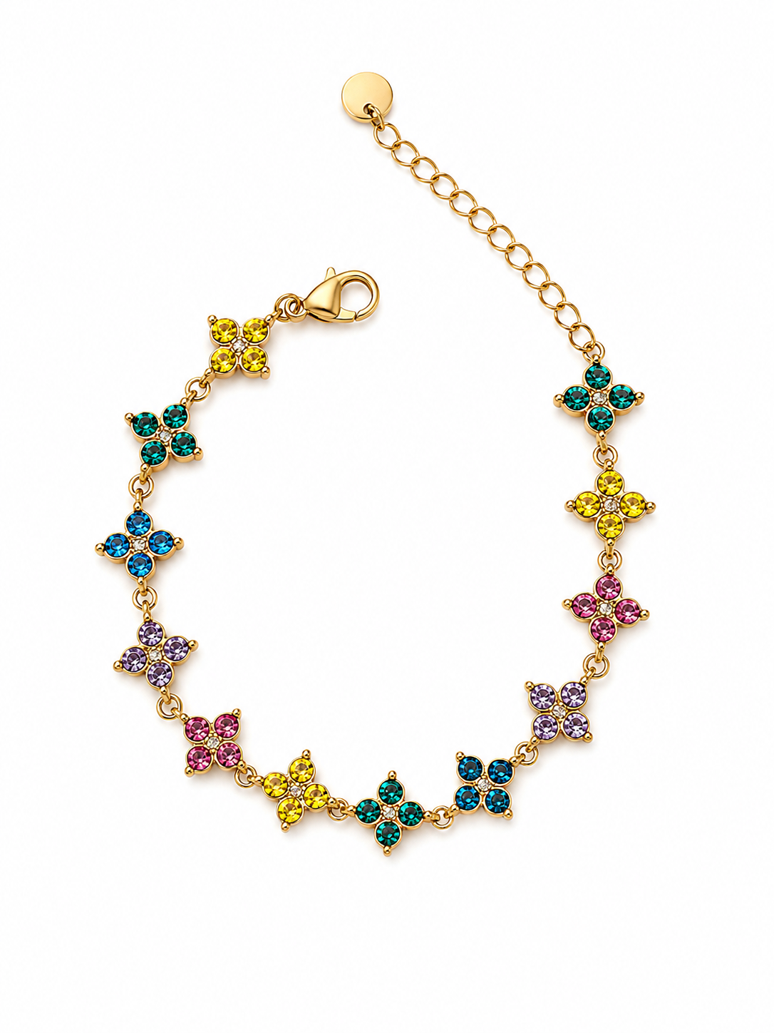 Ines Flor Armband