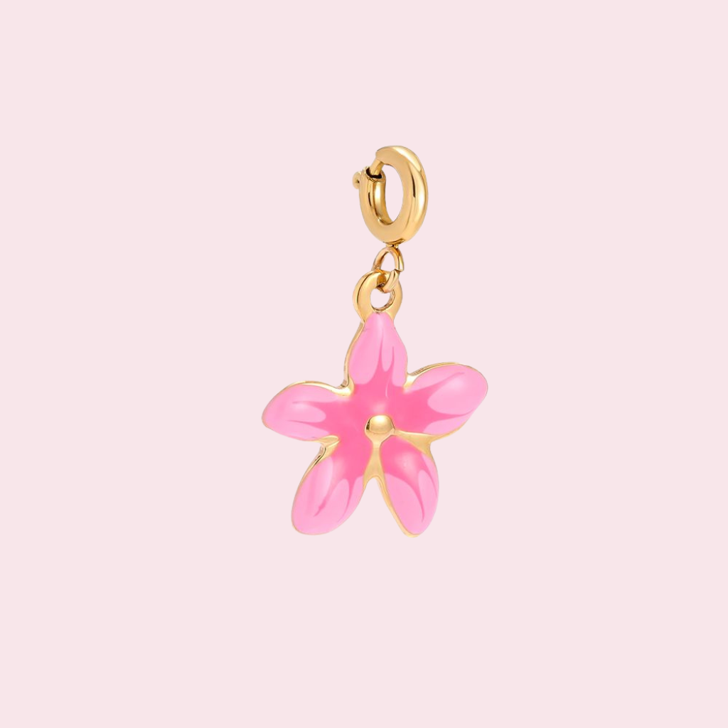 Hawaiiana Charm