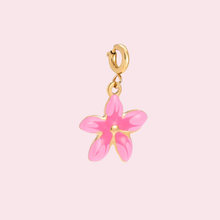Hawaiiana Charm