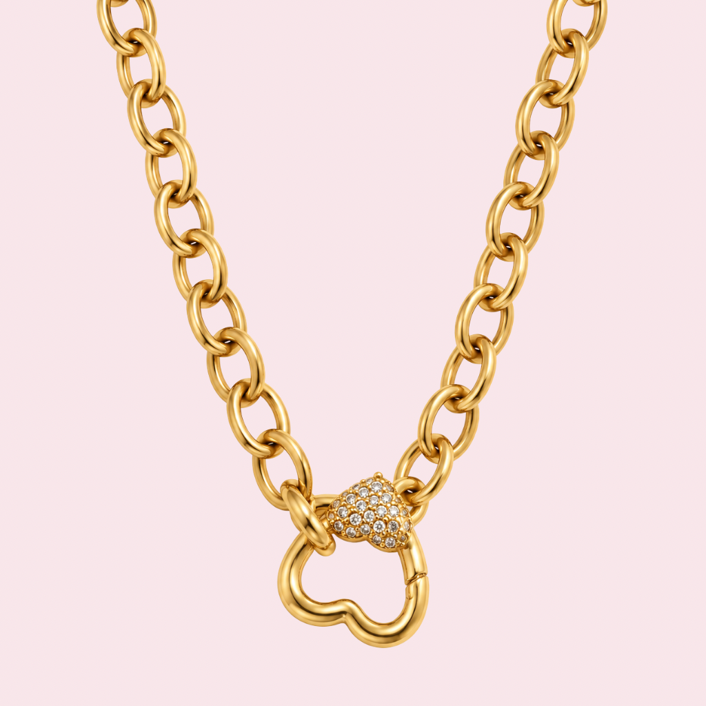 Amora Charm Kette