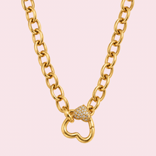 Amora Charm Kette