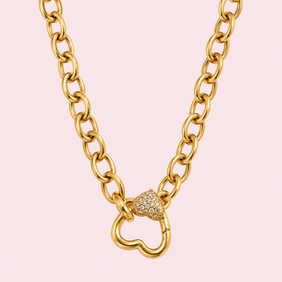 Amora Charm Kette