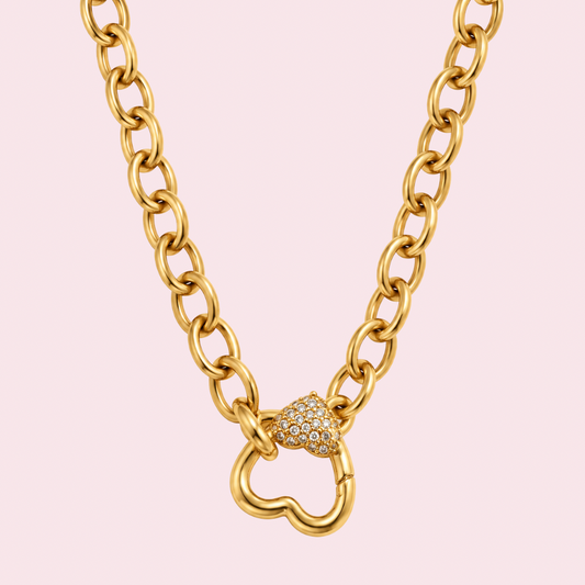 Amora Charm Kette