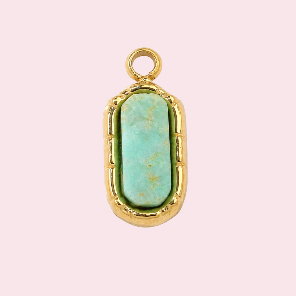 Mintstein Charm