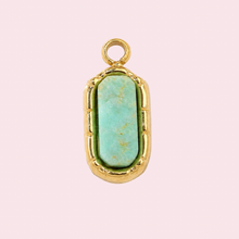 Mintstein Charm