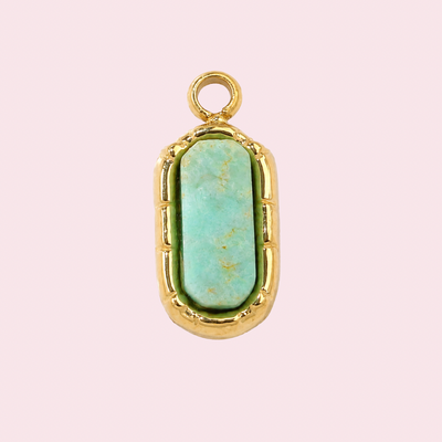 Mintstein Charm