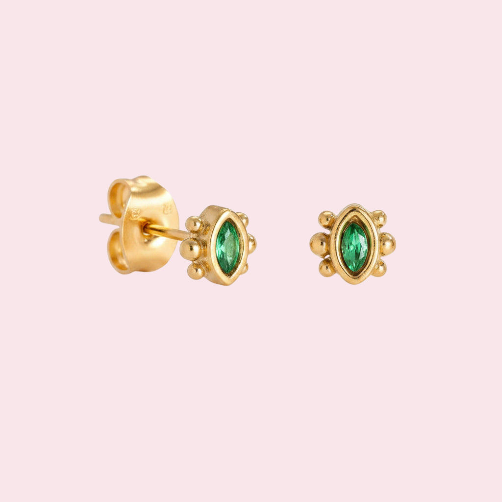 Isara Stud Earrings