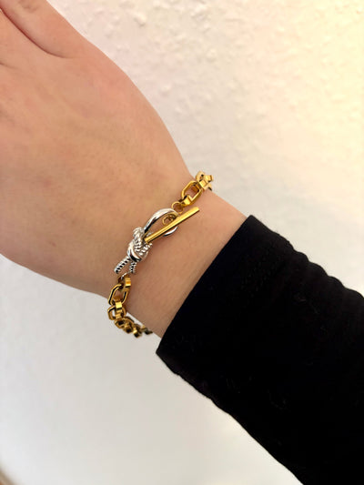 Elina Armband