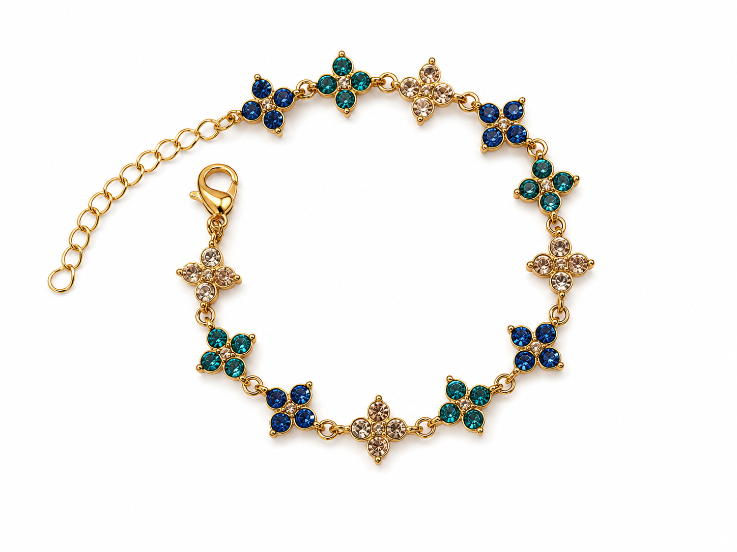 Ines Flor Armband