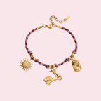 Solea Summer Armband
