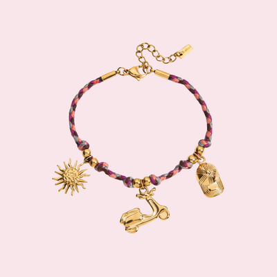 Solea Summer Armband