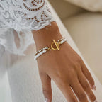 Iselle Armband