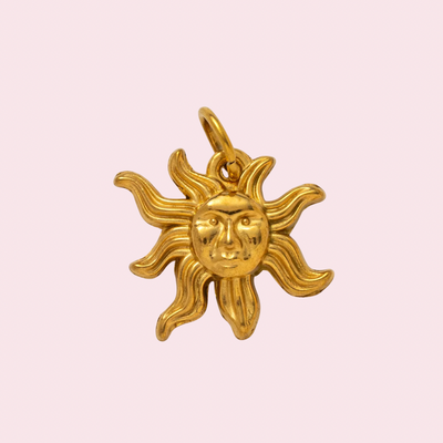 Sun Charm