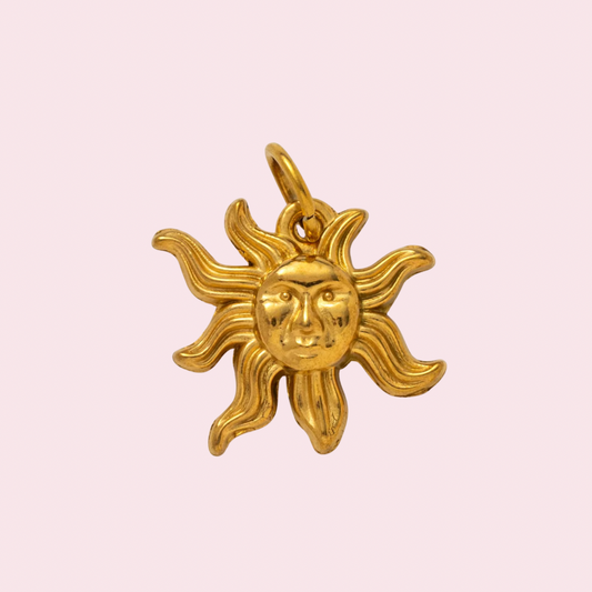 Sun Charm