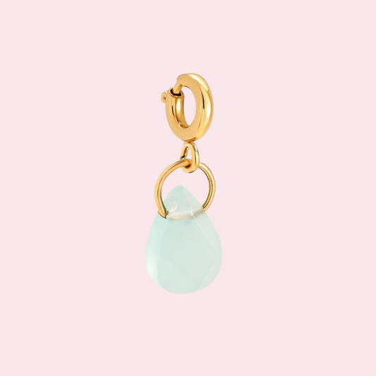 Jade Charm