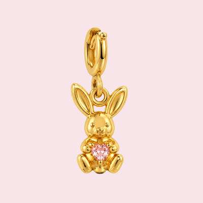 Herzhäschen Charm