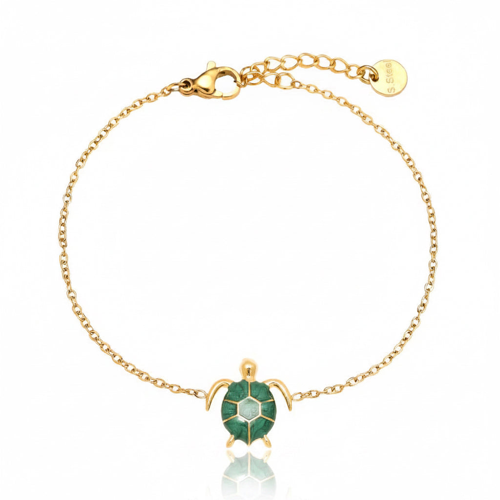 Sea Turtle Armband
