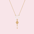 Pearla Bloom Kette
