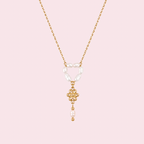 Pearla Bloom Kette