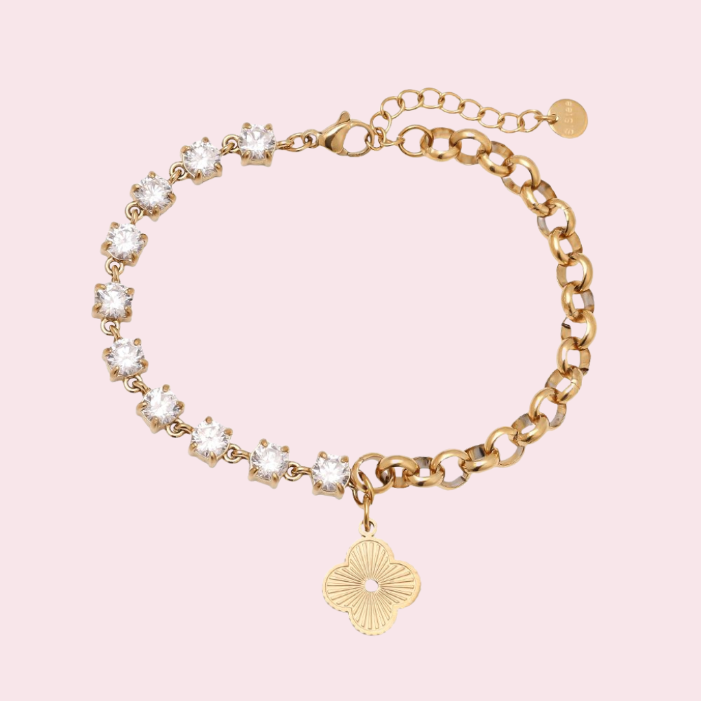 Fiorina Armband