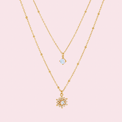 Elowen Necklace
