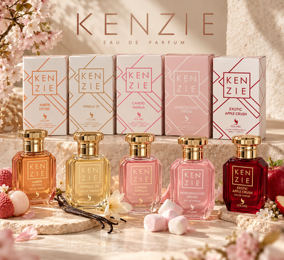 Kenzie Eau de Parfum | 25 ml