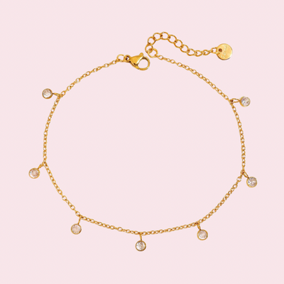 Farina anklet