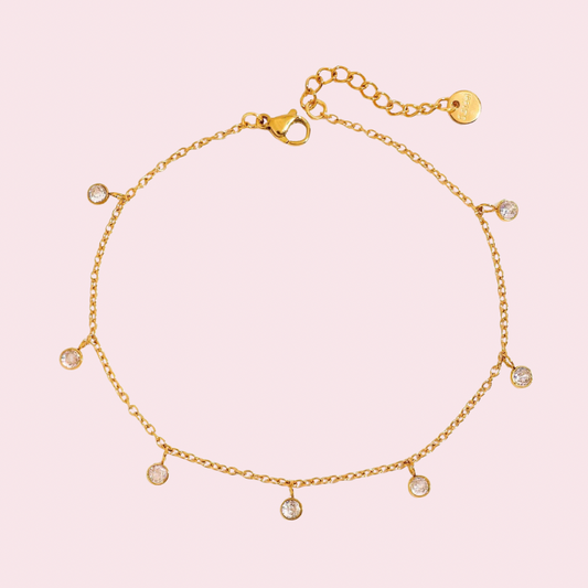 Farina anklet