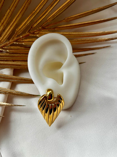 Lina earrings