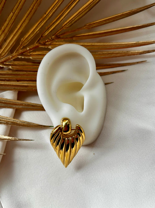Lina earrings