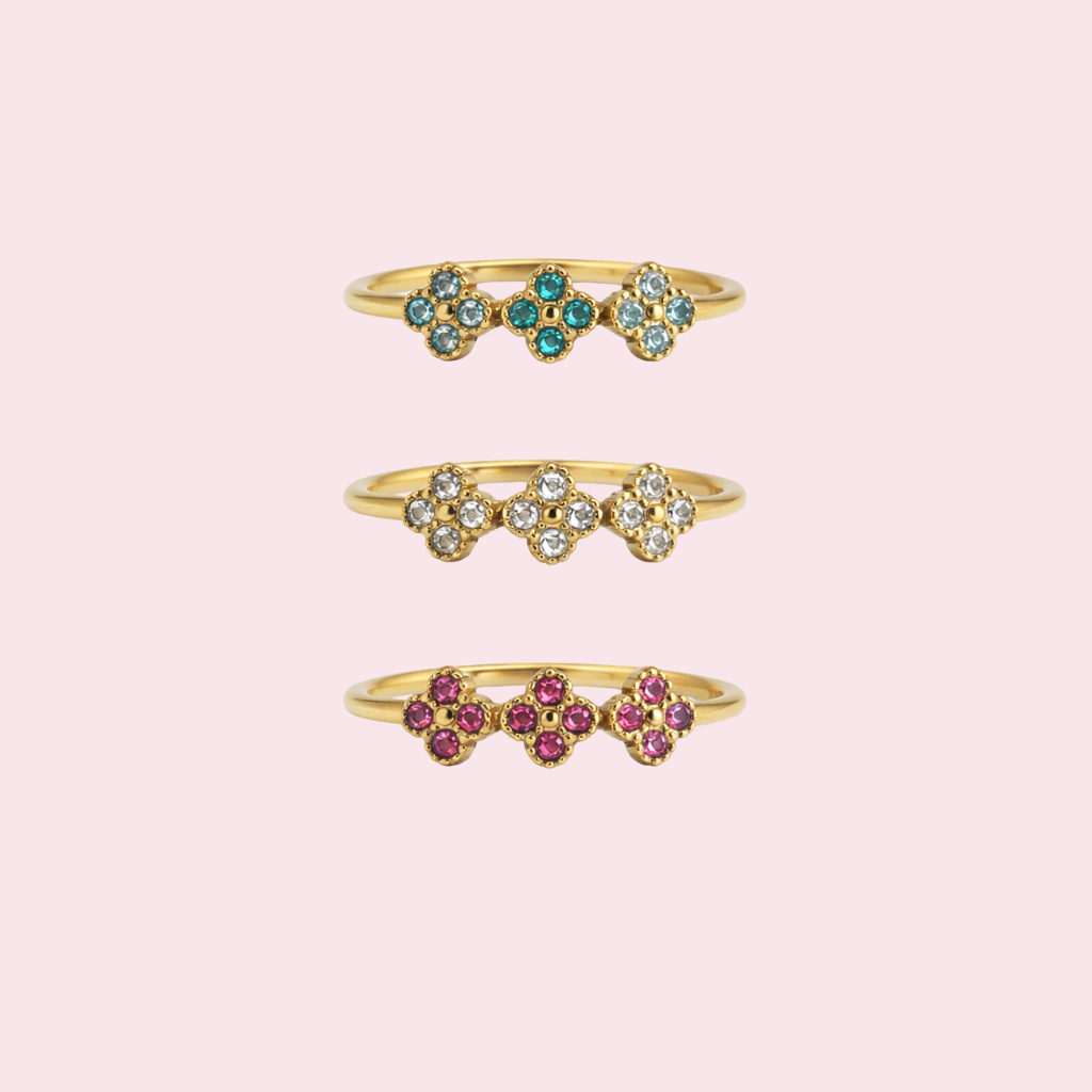 Bloom Ring