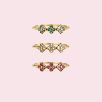 Bloom Ring