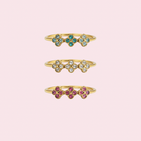 Bloom Ring