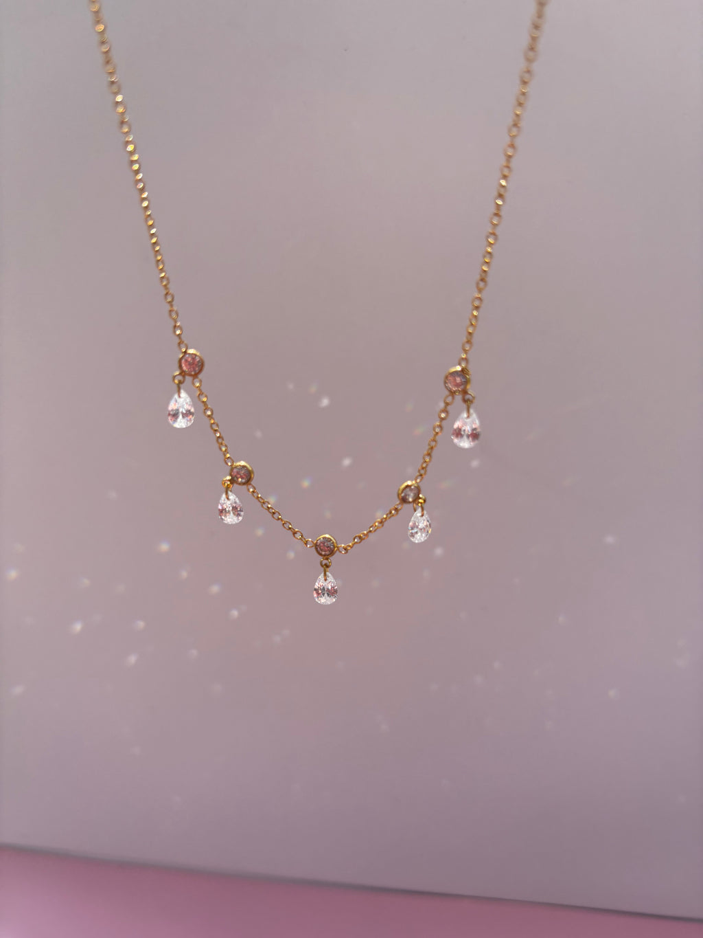 Soléa Drops Kette