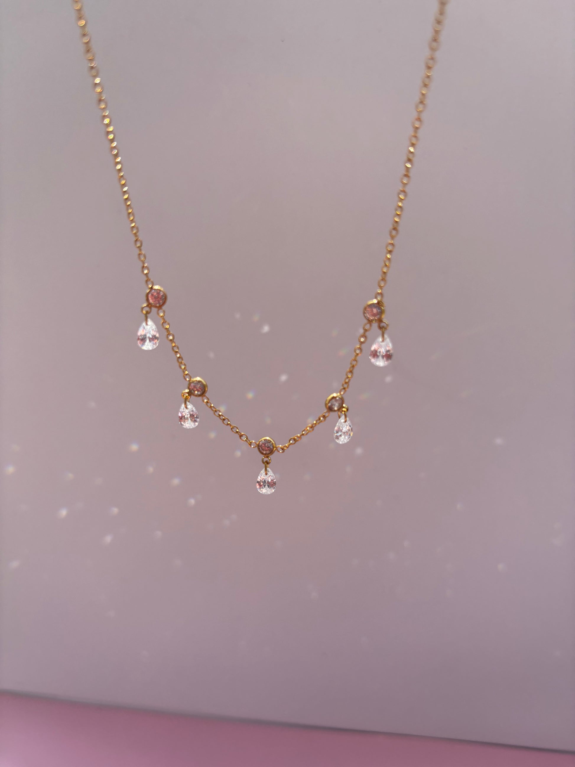 Soléa Drops Kette