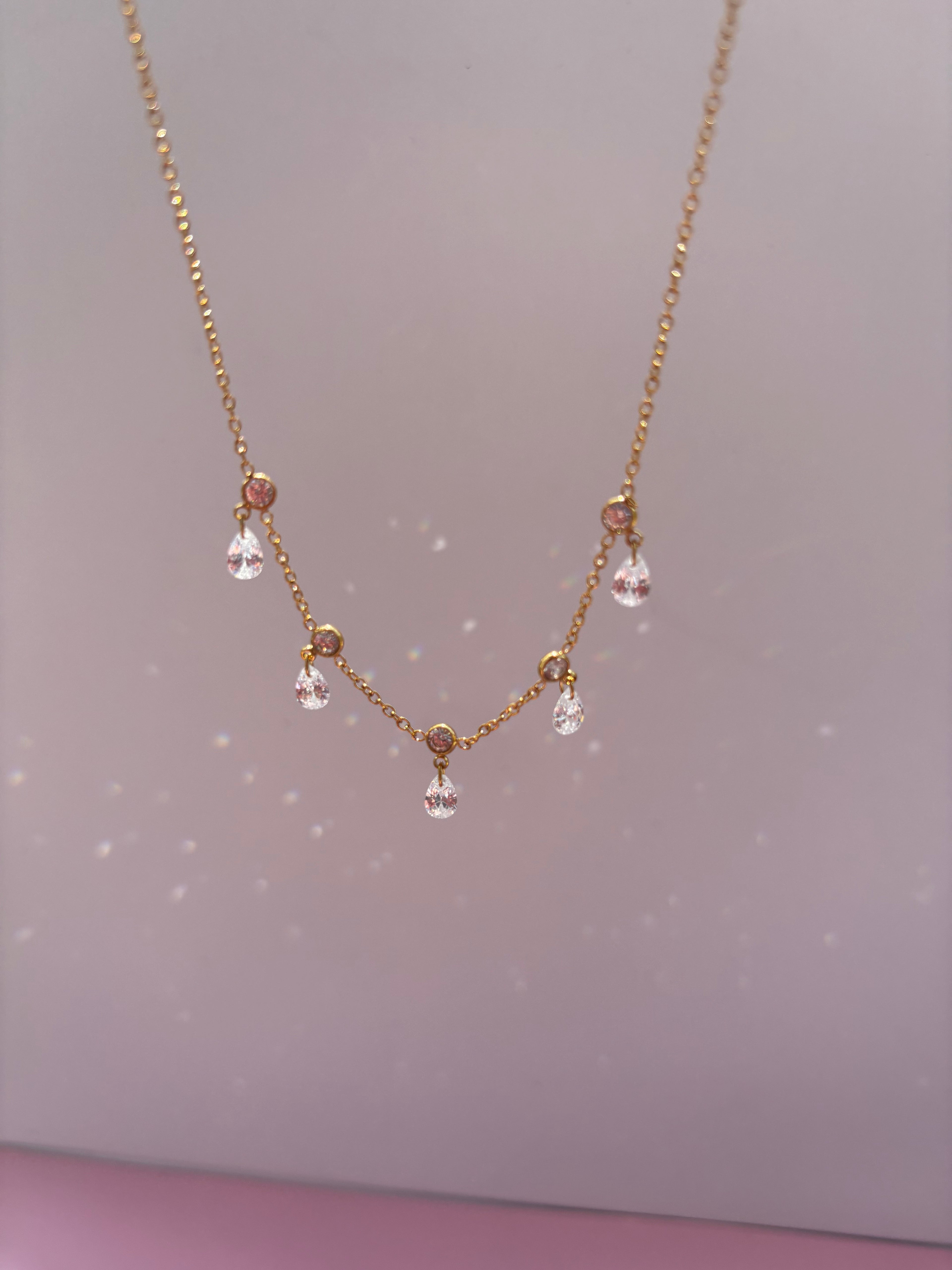 Soléa Drops Kette
