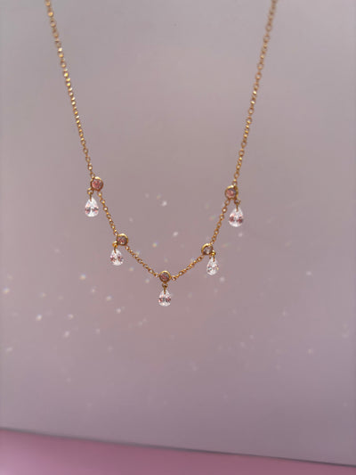 Soléa Drops Kette