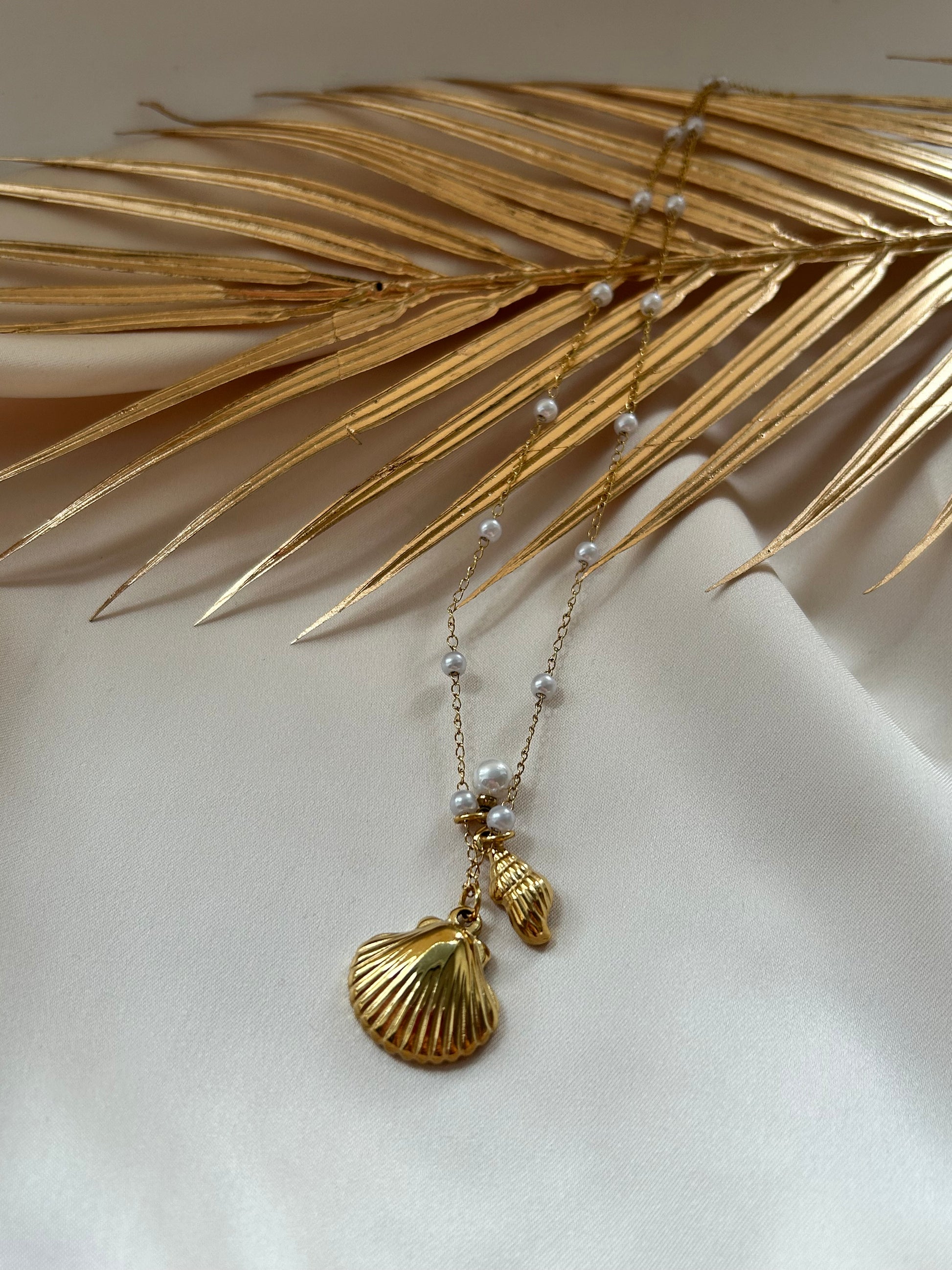 Calla Kette