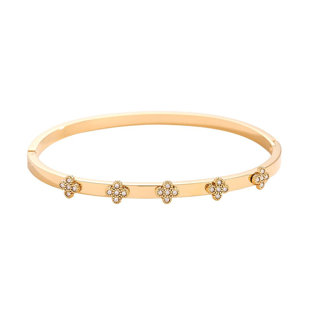 Fleuria Bangle