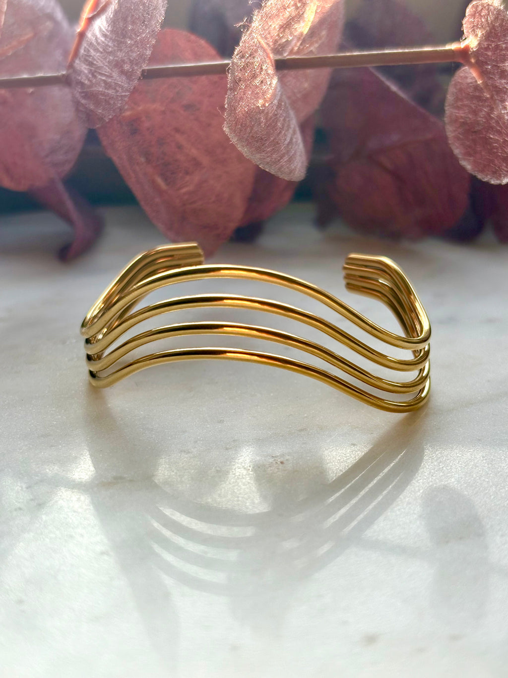 Milea Bangle