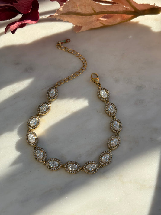 Eternal Luxe Armband