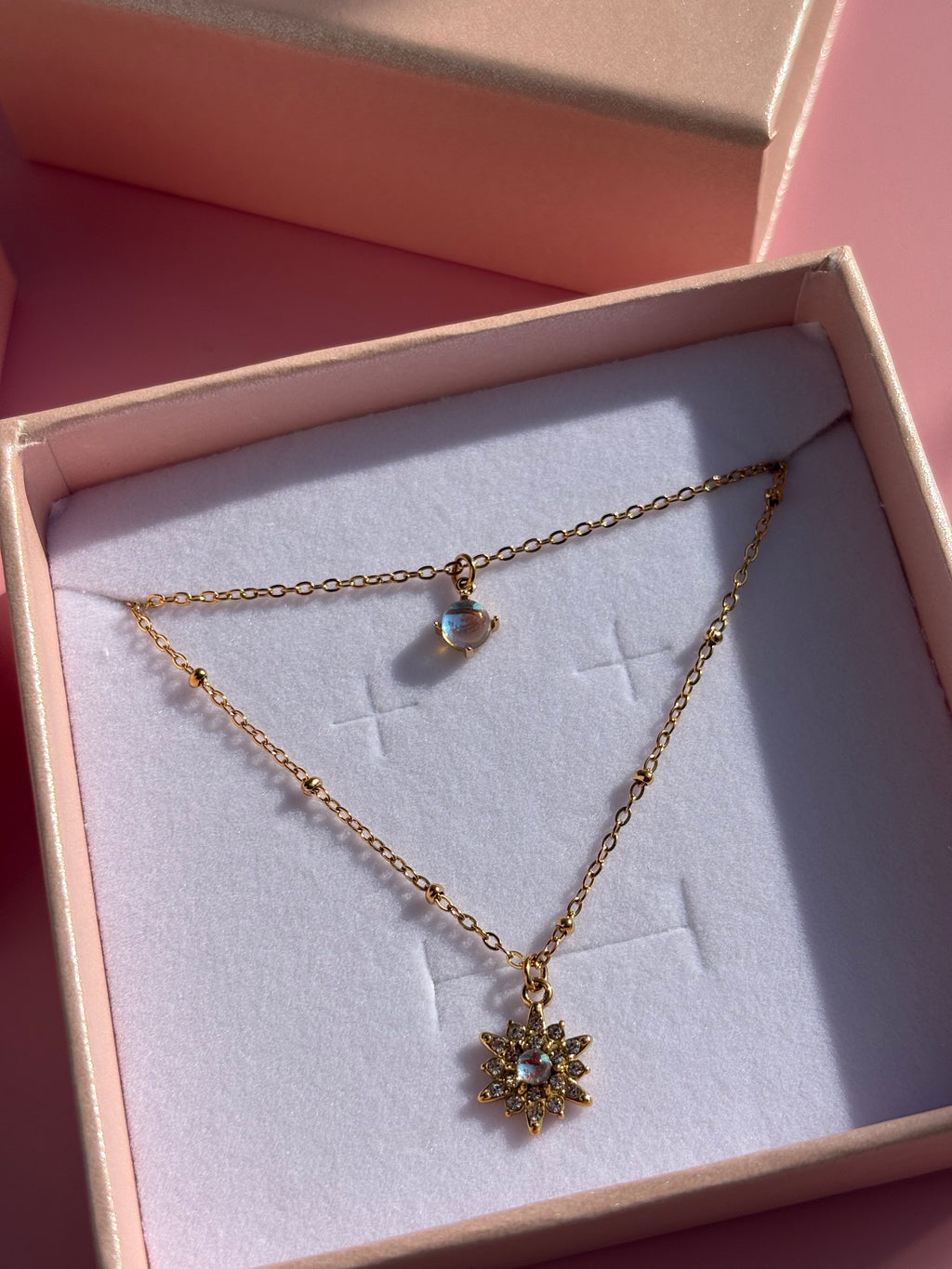 Elowen Kette