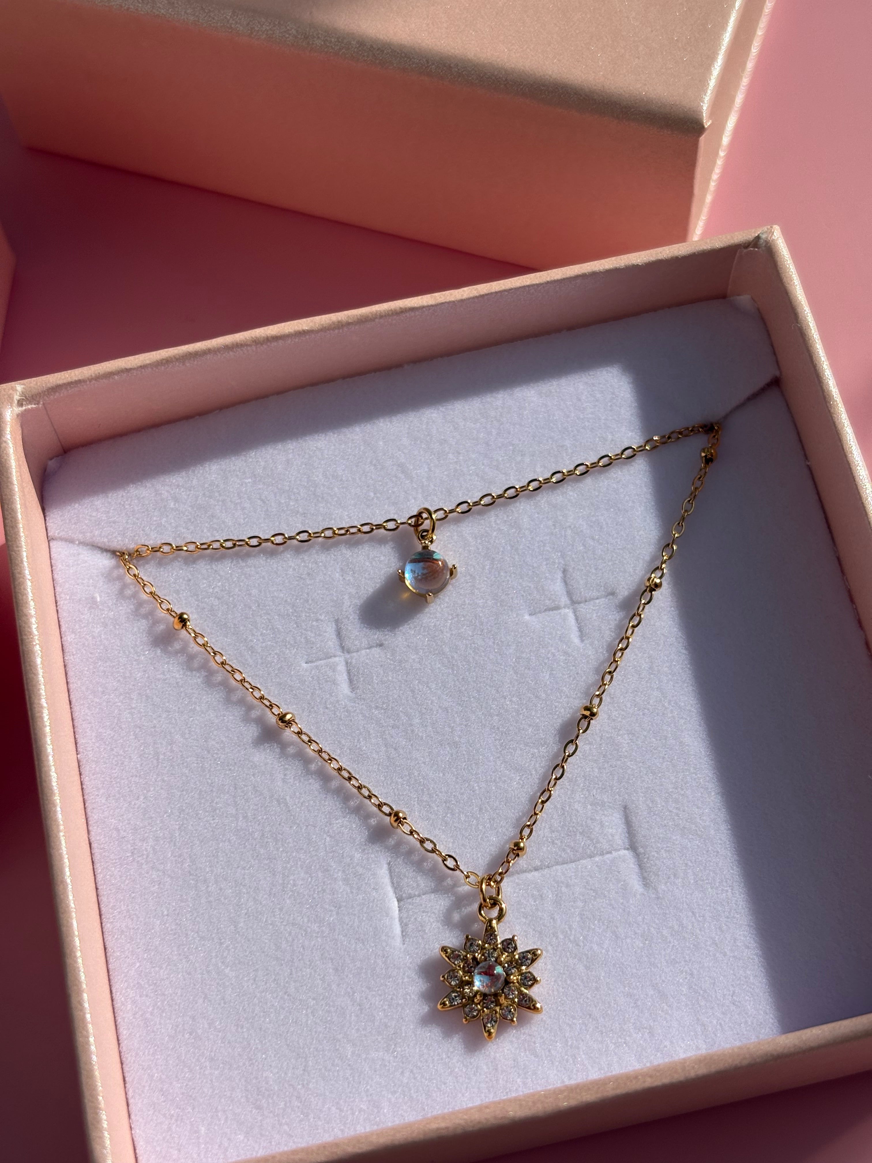 Elowen Kette