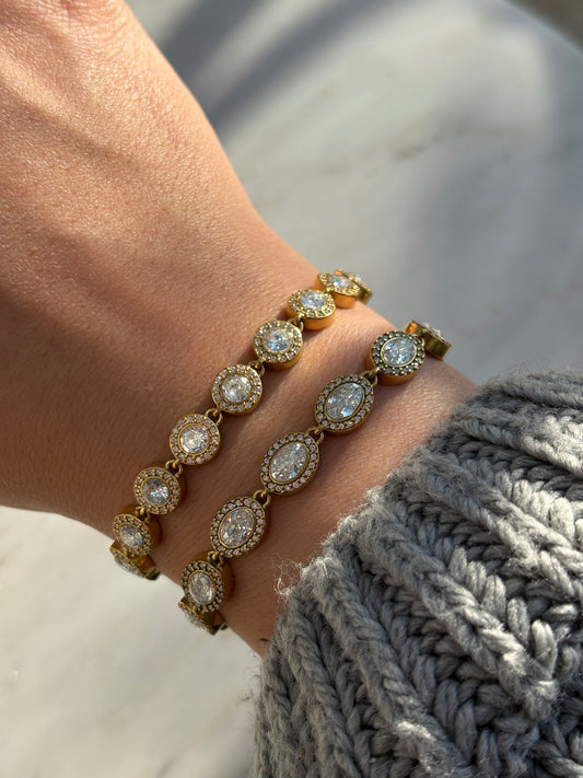 Eternal Luxe Armband