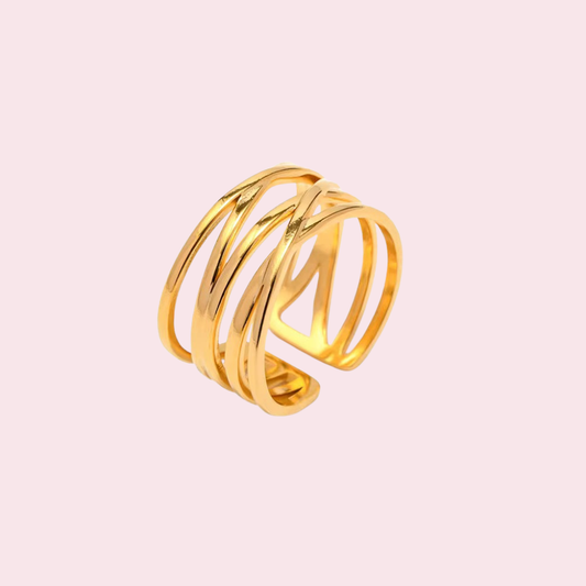 Yvanna Ring