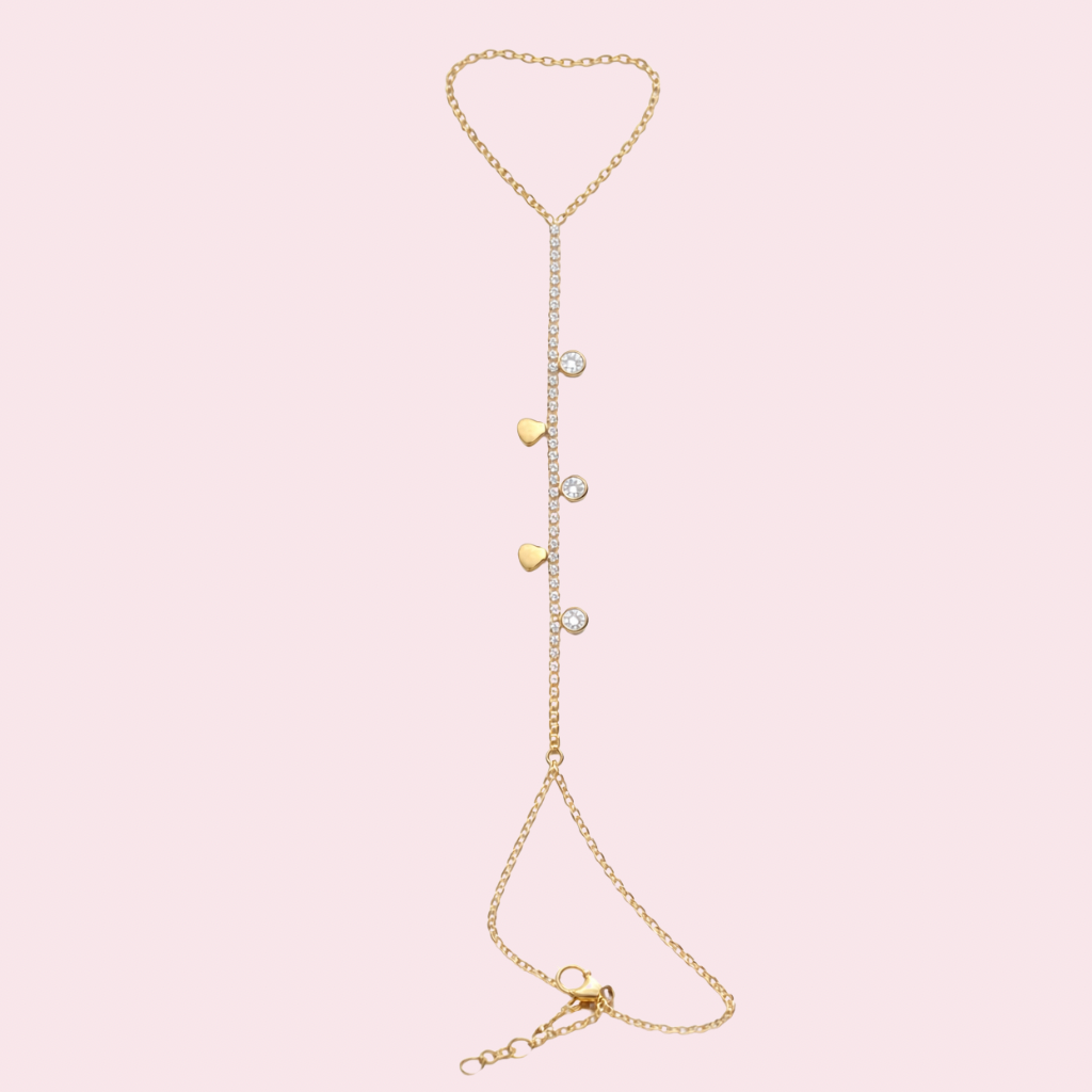 Malina Handkette