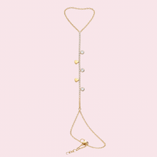 Malina Handkette