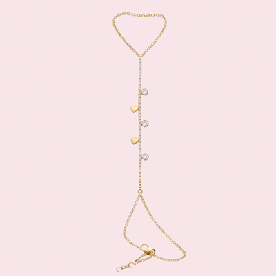 Malina Handkette